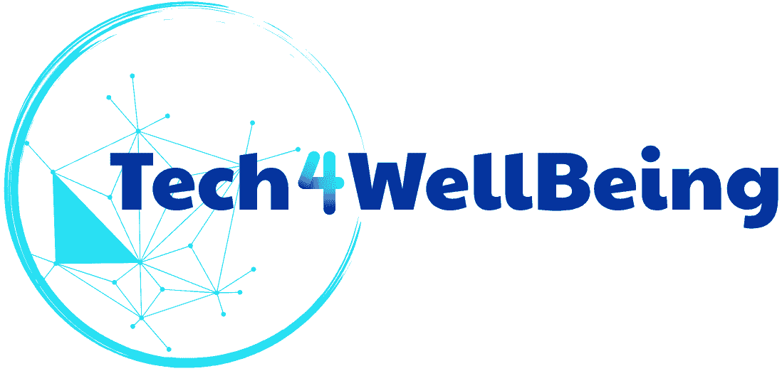 tech4wellbeing.com